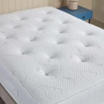 Essential 7 Zone Pocket Sprung Hypoallergenic Mattress