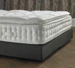 Essential 7 Zone Pocket Sprung Hypoallergenic Mattress - Image 3