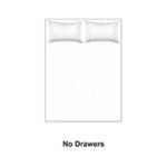 NO STORAGE ( STALS ONLY )