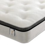 Pisa 1000 Pocket Spring Mattress Medium Feel 4FT6 Double & 5FT King UK - Image 2