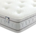 Wilson 1000 Pocket Dual Sided Mattress 4FT6 Double & 5FT King Size Soft to Firm - Image 2