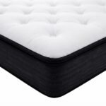 The Rise Pro - Hybrid Mattress- Medium Firm - Image 2