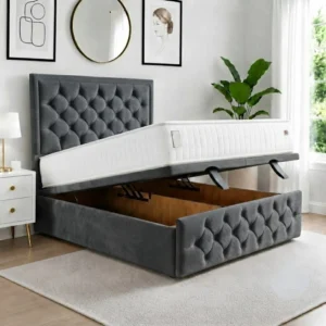 Slate Grey Naples