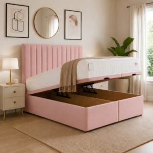 Pink Conistan
