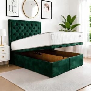 Emerald Conistan