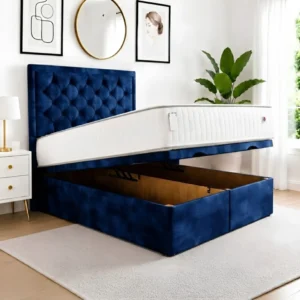 Blue Conistan