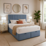 PANEL Ottoman Divan Bed - Image 2