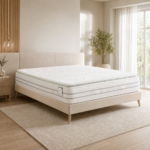 Cotswold 1000 Pocket Sprung Pillow-top Mattress - Soft Feel