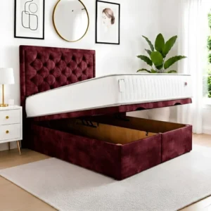 oxblood Conistan