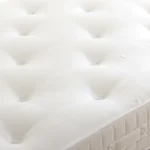 Clayton 1000 Pocket Sprung Mattress Medium Feel Orthopaedic UK All Sizes - Image 4