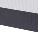 Capri Serenity Reflex Foam Mattress Orthopaedic 4ft6 double Firm UK Bed Mattress - Image 3