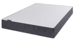Capri Serenity Reflex Foam Mattress Orthopaedic 4ft6 double Firm UK Bed Mattress