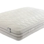 Claremont Medium Soft Mattress Orthopaedic Comfort UK Bed Mattress 4ft6 Double 5ft King