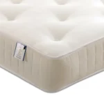 Clayton 1000 Pocket Sprung Mattress - Medium feel - Image 2