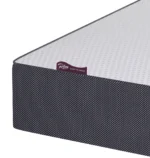 Capri Serenity Reflex Foam Mattress Orthopaedic 4ft6 double Firm UK Bed Mattress - Image 2