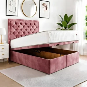 Pink Conistan