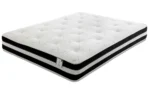 Tuxedo Open Coil Spring Mattress 4FT6 Double & 5FT King Firm Feel UK