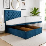 Ottoman Storage Divan Bed