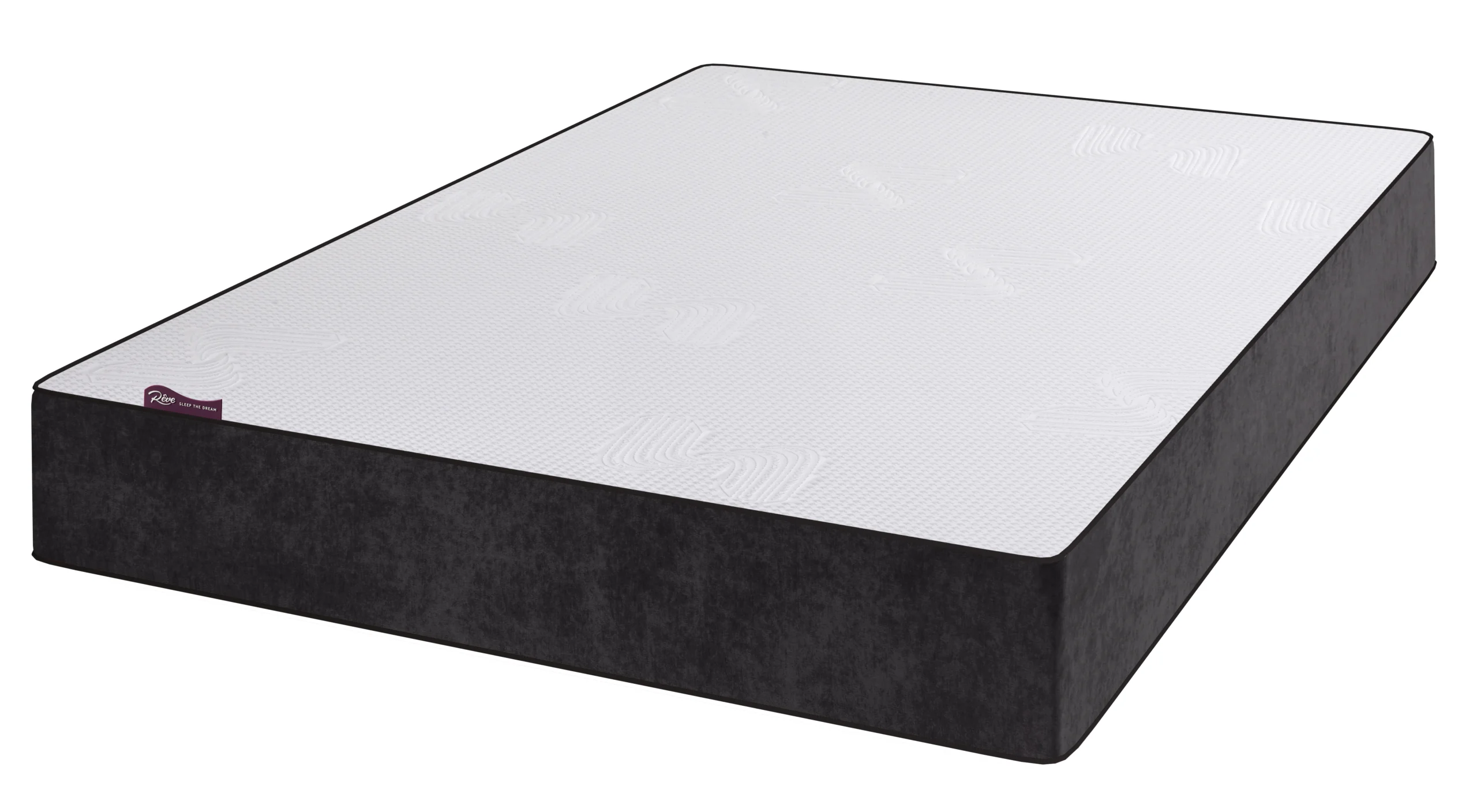 Cobalt Serenity Reflex Memory Mattress, Memory Foam Mattress, Orthopaedic Mattress, UK Bed Mattress Cobalt Serenity Reflex Memory Mattress Orthopaedic Comfort 4FT6 5FT 6FT UK Bed Mattress - Image 1