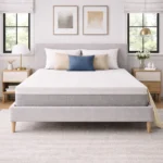 The Drift Pro Memory Foam Mattress 4FT6 Double & 5FT King Medium Firm UK - Image 4