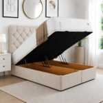 Ottoman Storage Divan Bed - Image 2