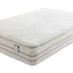 Cotswold 1000 Pocket Sprung Pillow Top Mattress Soft Feel 4FT6 Double-5FT King size