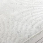 Cotswold 1000 Pocket Sprung Pillow Top Mattress Soft Feel 4FT6 Double-5FT King size - Image 3
