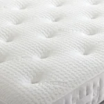 Cloud 1000 Pocket Spring Mattress Medium Feel Orthopaedic 4ft Small Double 5ft Kingsize - Image 4