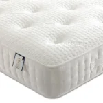 Cloud 1000 Pocket Spring Mattress - Medium Feel - Image 2