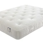 Cloud 1000 Pocket Spring Mattress Medium Feel Orthopaedic 4ft Small Double 5ft Kingsize