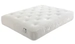 Cloud 1000 Pocket Spring Mattress Medium Feel Orthopaedic 4ft Small Double 5ft Kingsize