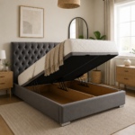 Eclipse ottoman Bed - Image 2