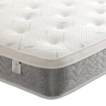 Elegance Medium Feel Open Coil Spring Mattress  4FT6 Double-5FT King size - Image 3