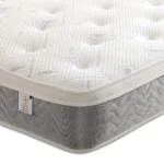 Elegance Open Coil Spring Mattress - Medium Feel - Image 2