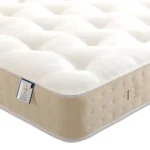 Re-Poset Firm Orthopaedic Mattress 4FT6 Double & 5FT King UK Bed Mattress - Image 2