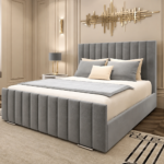 Fusion NewYork Bed Frame