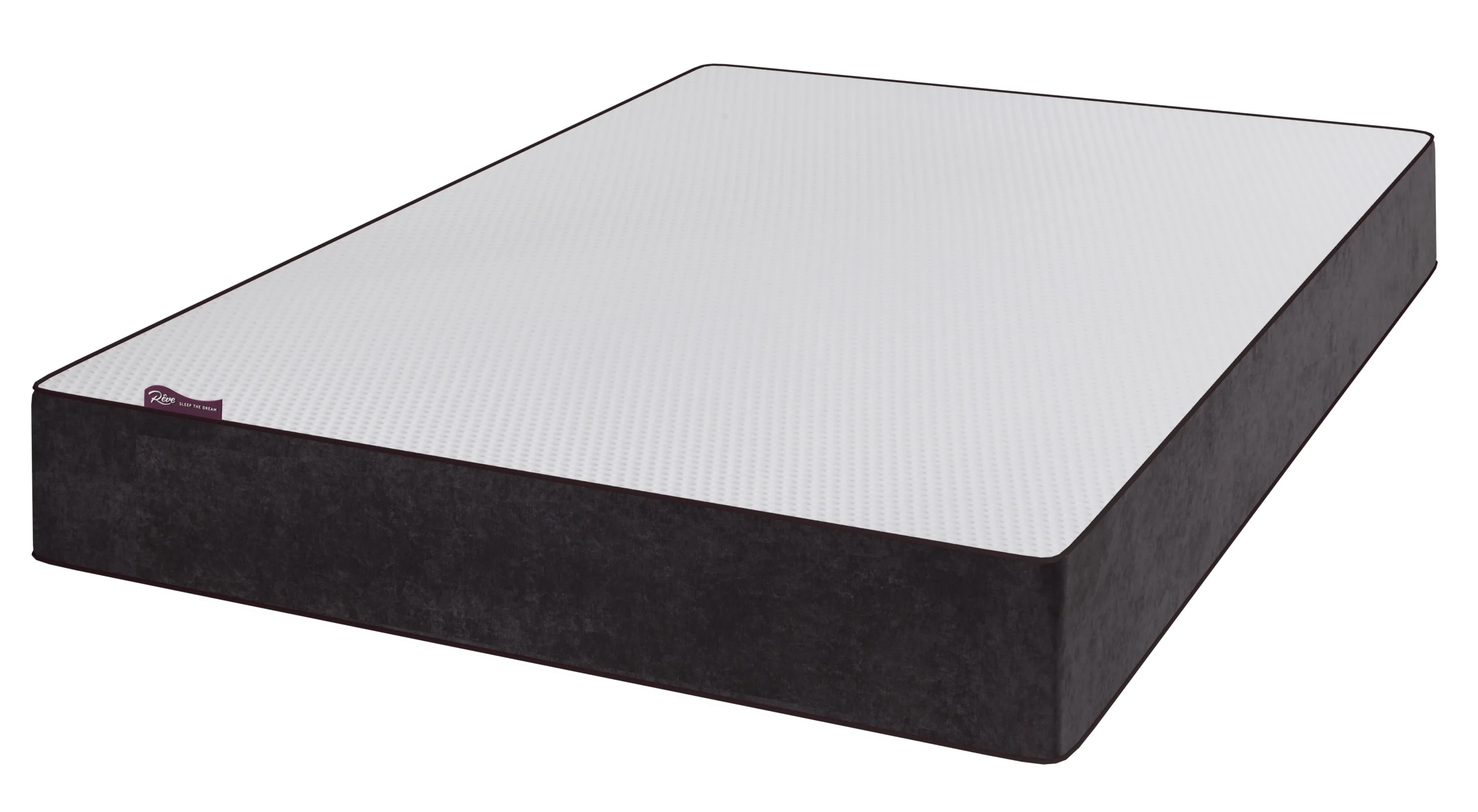 High Density Reflex Foam Mattress, Luxury Orthopaedic Mattress, Sleep Mattress Montana Orthopaedic Reflex Foam Mattress 4FT6 Double & 5FT King UK - Image 1