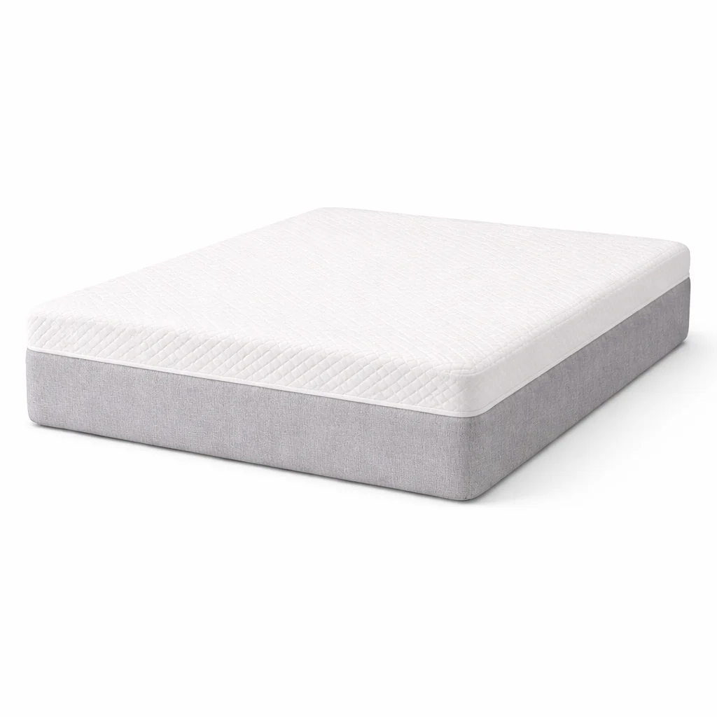 Honeycomb Support Mattress, Pressure Relief Mattress, Luxury Mattress The Drift Pro Memory Foam Mattress 4FT6 Double & 5FT King Medium Firm UK - Image 1