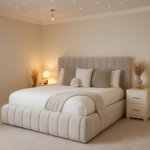 Horizon ottoman Bed