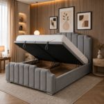 Imperial ottoman Bed Frame - Image 2