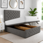 Knightsbridge Ottoman Divan Bed