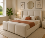 Element Wing Ottoman Bed