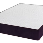 Tanzanite Reflex Foam Mattress 4FT6 Double & 5FT King Memory Foam UK