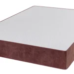 Sienna Reflex Foam Mattress 4FT6 Double & 5FT King CoolBlue Memory Foam UK