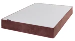Sienna Reflex Foam Mattress 4FT6 Double & 5FT King CoolBlue Memory Foam UK