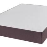 Siam Reflex Foam Mattress 4FT6 Double & 5FT King GelFlex Foam UK