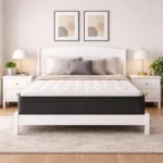 The Rise Pro Hybrid Mattress 4FT6 Double & 5FT King Medium Firm UK - Image 2