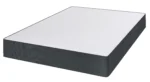 Peridot Memory Foam Mattress 4FT6 Double & 5FT King Orthopaedic UK