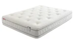 Wilson 1000 Pocket Dual Sided Mattress 4FT6 Double & 5FT King Size Soft to Firm