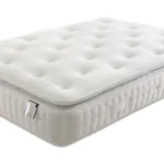 Mayfair 1000 Pocket Springs Pillow Top Mattress Soft Feel 4FT6 Double & 5FT King Size